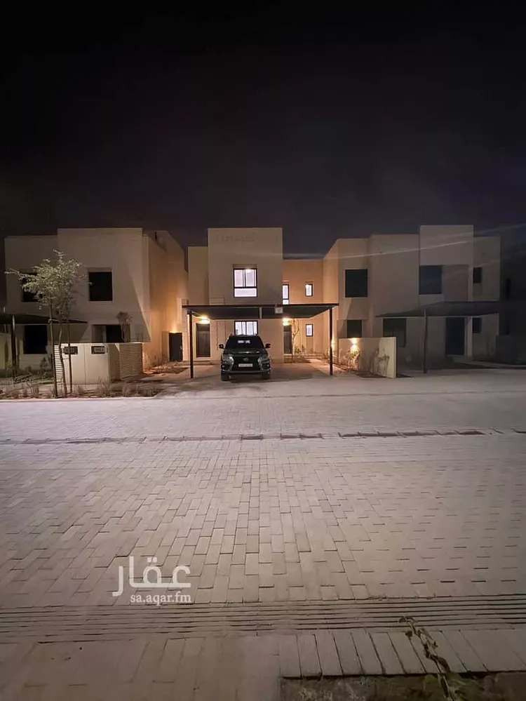 فيلا للإيجار في شارع رقم 1151, حي سدرة, مدينة الرياض, منطقة الرياض صورة 2