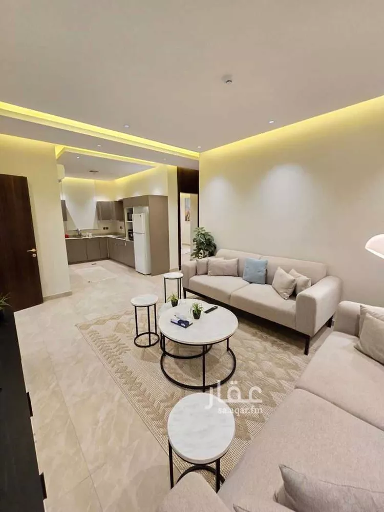 شقة للإيجار في شارع الفجر, حي الياسمين, مدينة الرياض, منطقة الرياض صورة 5