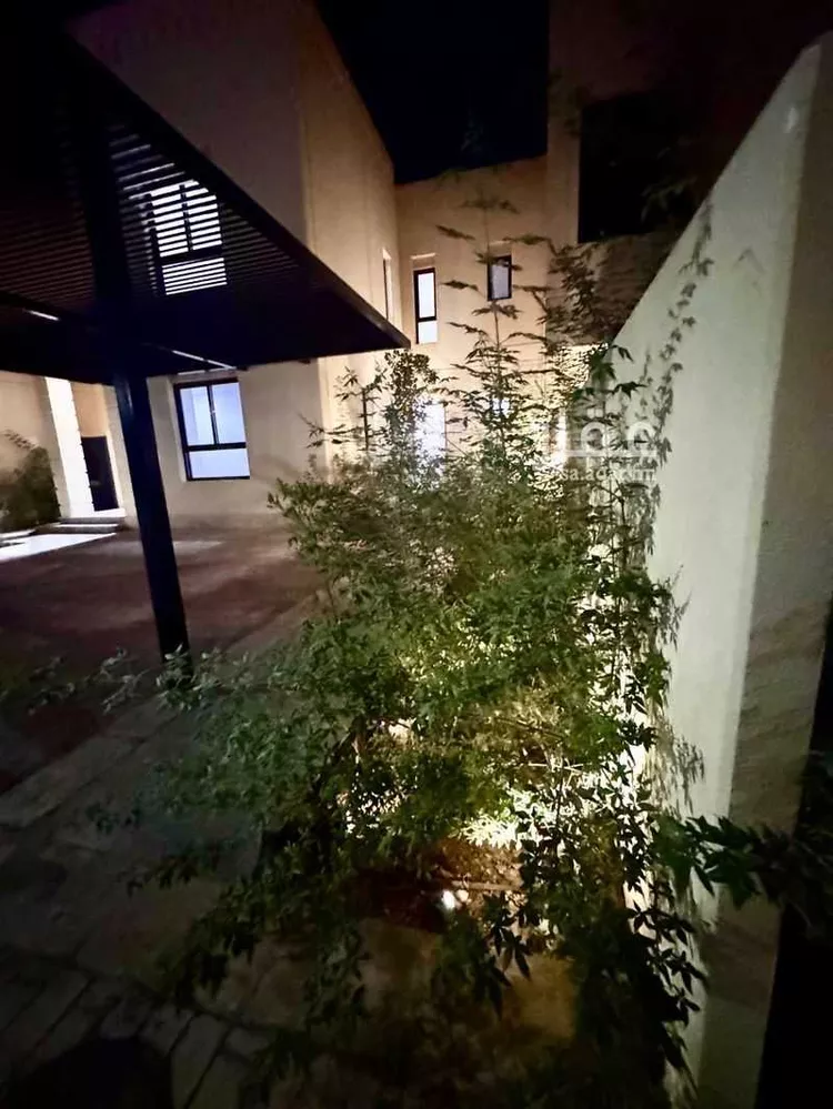 فيلا للإيجار في شارع رقم 1150, حي سدرة, مدينة الرياض, منطقة الرياض صورة 3