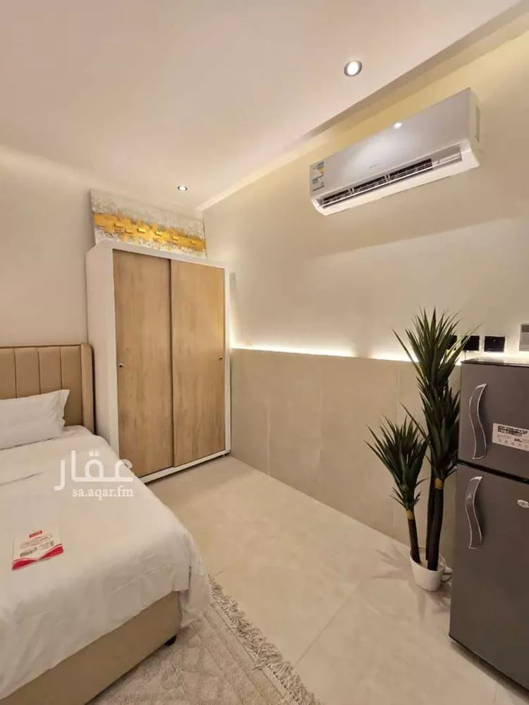 شقة للإيجار في شارع انس بن مالك, حي الياسمين, مدينة الرياض, منطقة الرياض صورة 3