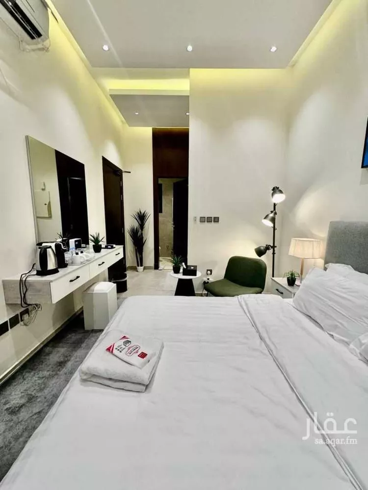 Furnished Apartment for Booking in Riyadh Al Yasmin 8