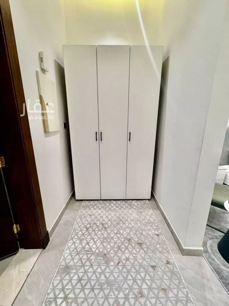 Furnished Apartment for Booking in Riyadh Al Yasmin 11