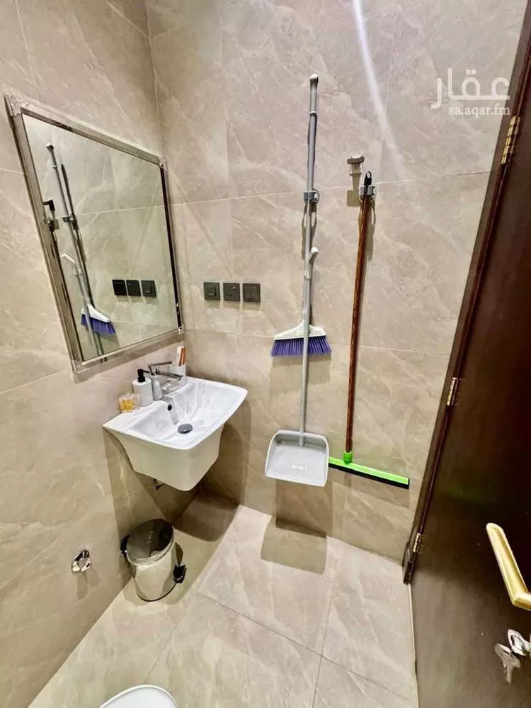 Furnished Apartment for Booking in Riyadh Al Yasmin 13