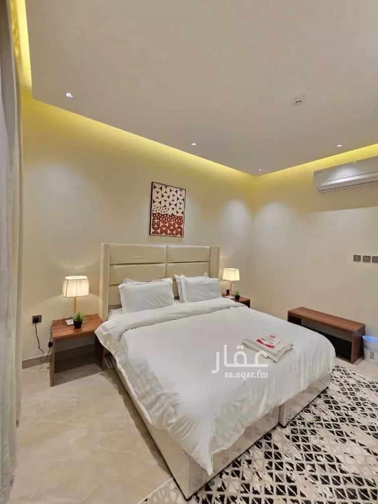 شقة مفروشة للحجز في حي الياسمين ، الرياض ، منطقة الرياض 23