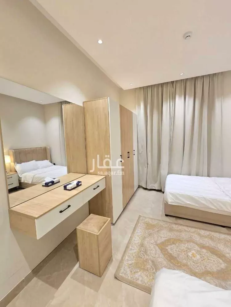 شقة مفروشة للحجز في حي الياسمين ، الرياض ، منطقة الرياض 24