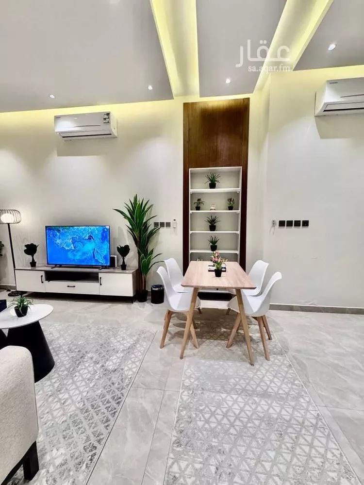 شقة للإيجار في شارع القنا, حي الياسمين, مدينة الرياض, منطقة الرياض صورة 3