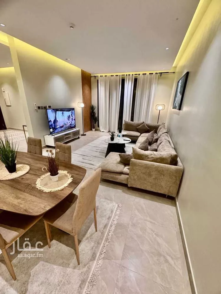 شقة للإيجار في شارع القنا, حي الياسمين, مدينة الرياض, منطقة الرياض