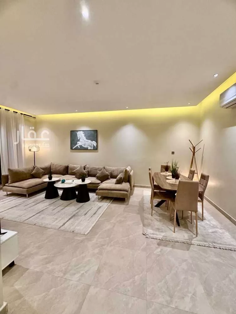 شقة للإيجار في شارع القنا, حي الياسمين, مدينة الرياض, منطقة الرياض صورة 3