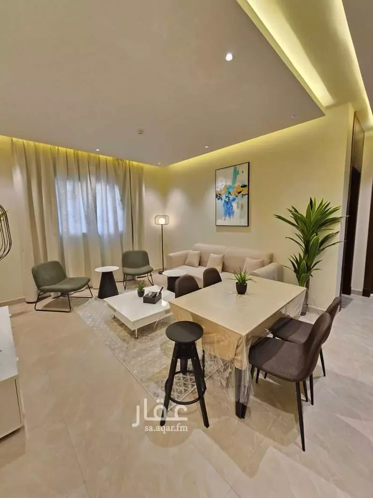 شقة للإيجار في شارع القنا, حي الياسمين, مدينة الرياض, منطقة الرياض صورة 3