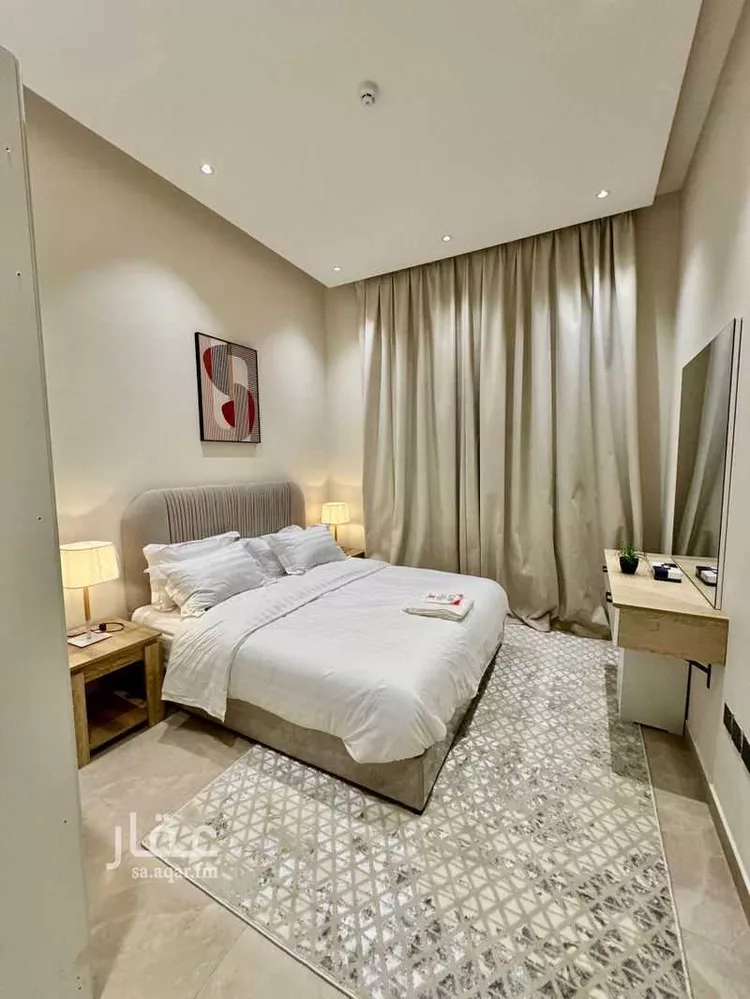 Apartment for Rent in Riyadh Al Yasmin 10
