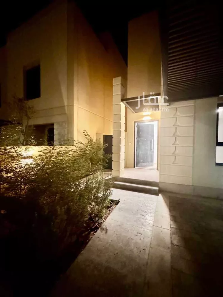 فيلا للإيجار في شارع رقم 1151, حي سدرة, مدينة الرياض, منطقة الرياض صورة 4