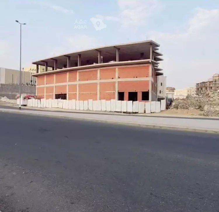 Building for Rent in Mecca Al Khadra صورة 2