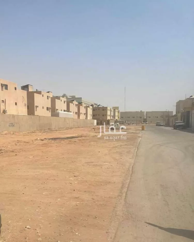 أرض للبيع في شارع الشلايل, حي النهضة, مدينة الرياض, منطقة الرياض صورة 3