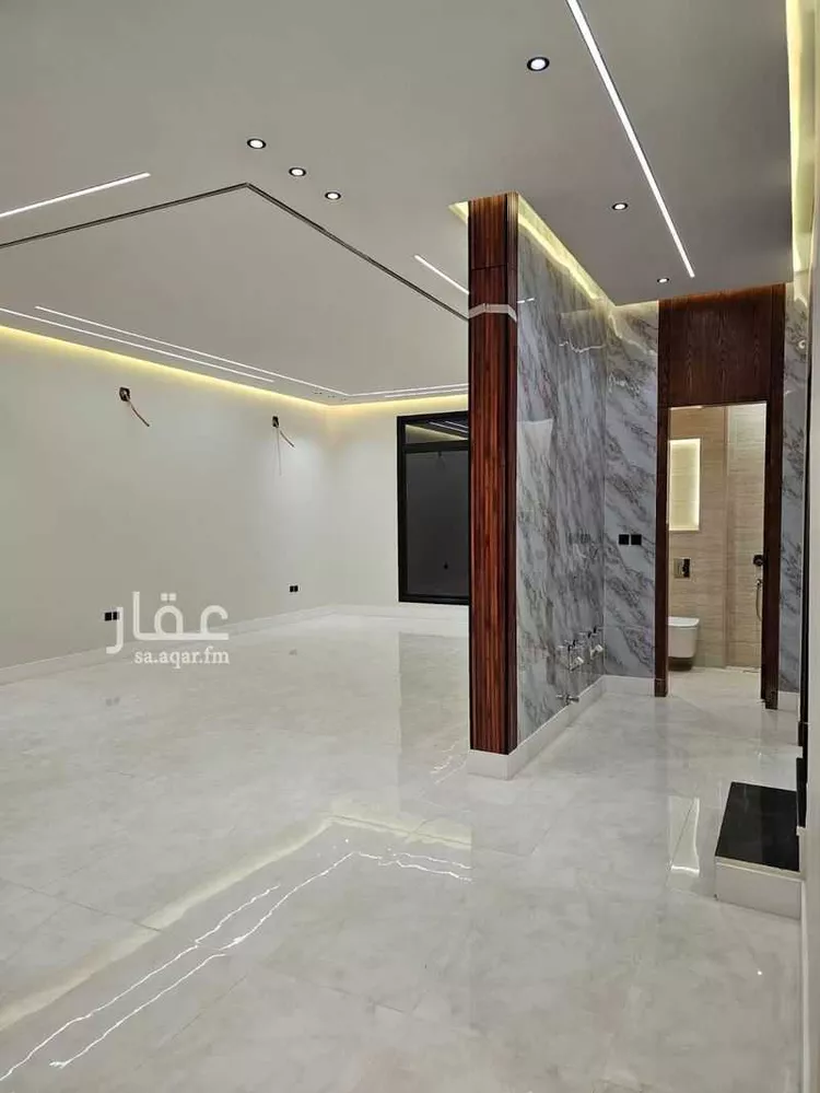 فيلا للبيع في شارع أبي سعد التميمي, حي المرجان, مدينة الرياض, منطقة الرياض 6