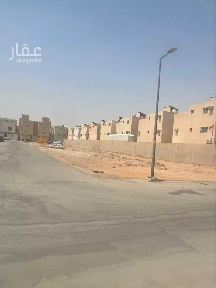 Land for Sale in Riyadh An Nahdah