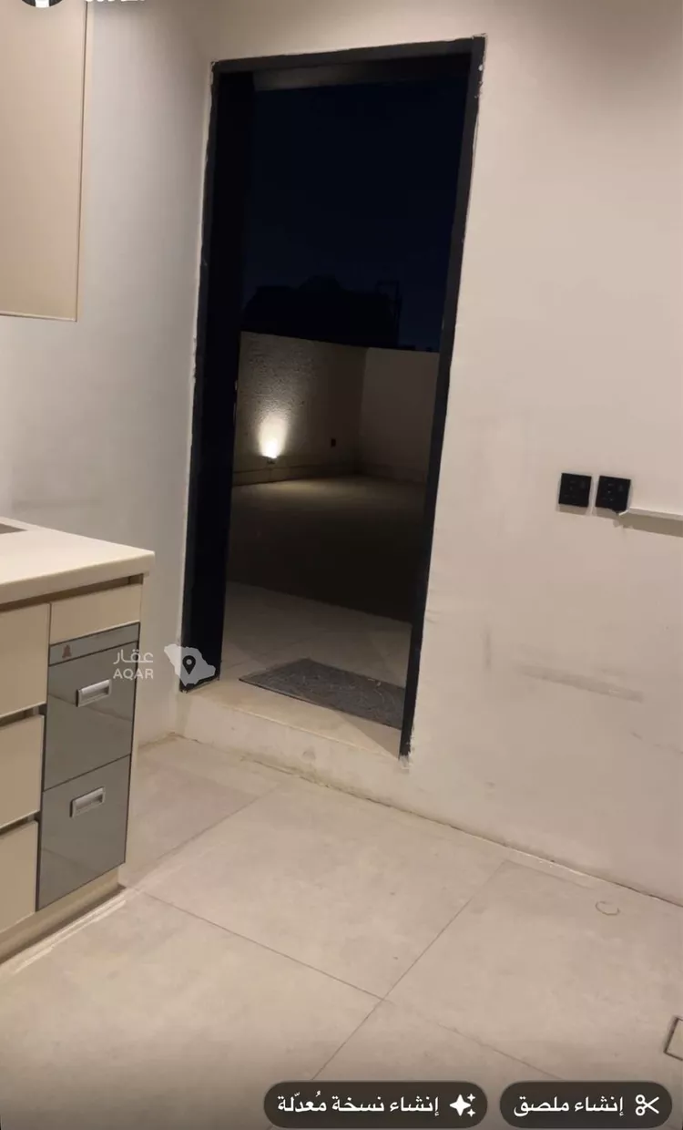 شقة للبيع في شارع الوادي الأعلى, حي قرطبة, مدينة الرياض, منطقة الرياض 7