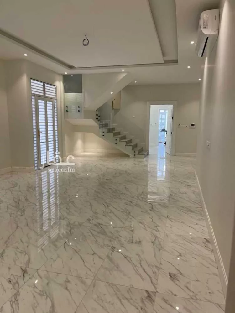 شقة للإيجار في شارع القريات, حي الياسمين, مدينة الرياض, منطقة الرياض صورة 2