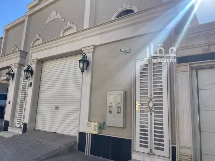 فيلا للإيجار في شارع القريات, حي الياسمين, مدينة الرياض, منطقة الرياض