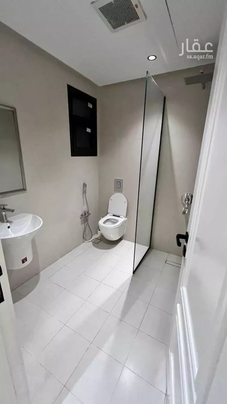 شقة للإيجار في شارع الأمير عبدالعزيز بن محمد بن عياف, حي الياسمين, مدينة الرياض, منطقة الرياض صورة 2