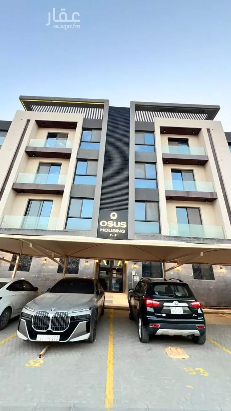 شقة للإيجار في شارع الأمير عبدالعزيز بن محمد بن عياف, حي الياسمين, مدينة الرياض, منطقة الرياض