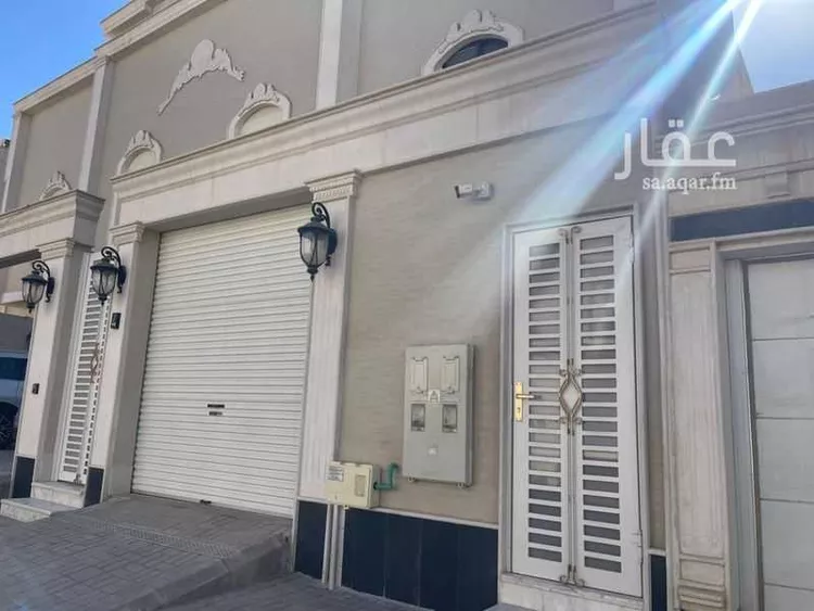شقة للإيجار في شارع القريات, حي الياسمين, مدينة الرياض, منطقة الرياض