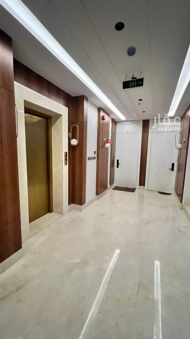 شقة للإيجار في شارع الأمير عبدالعزيز بن محمد بن عياف, حي الياسمين, مدينة الرياض, منطقة الرياض صورة 4