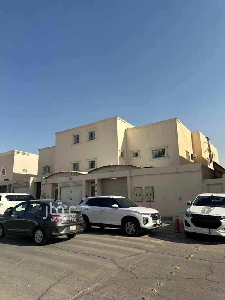 فيلا للبيع في شارع إبراهيم الجاسر, حي القدس, مدينة الرياض, منطقة الرياض صورة 2