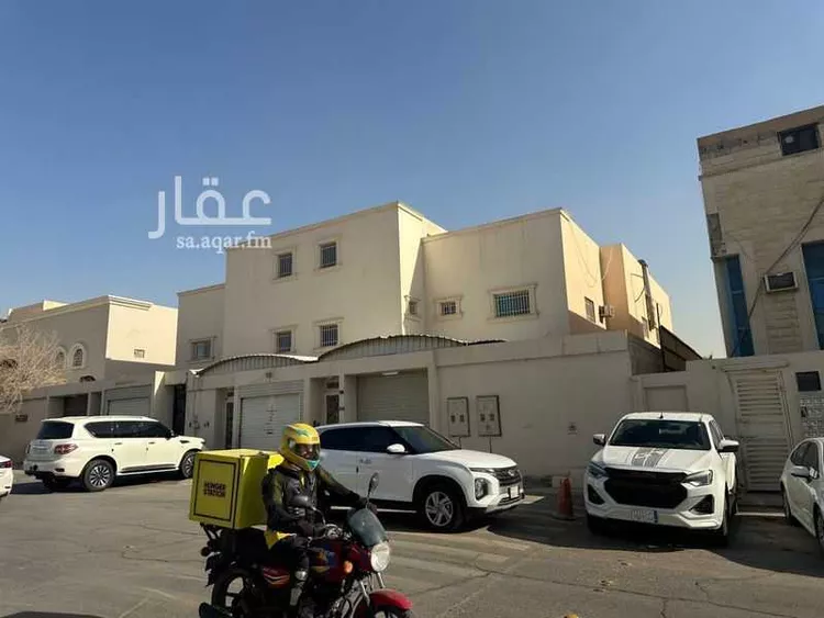 فيلا للبيع في شارع إبراهيم الجاسر, حي القدس, مدينة الرياض, منطقة الرياض