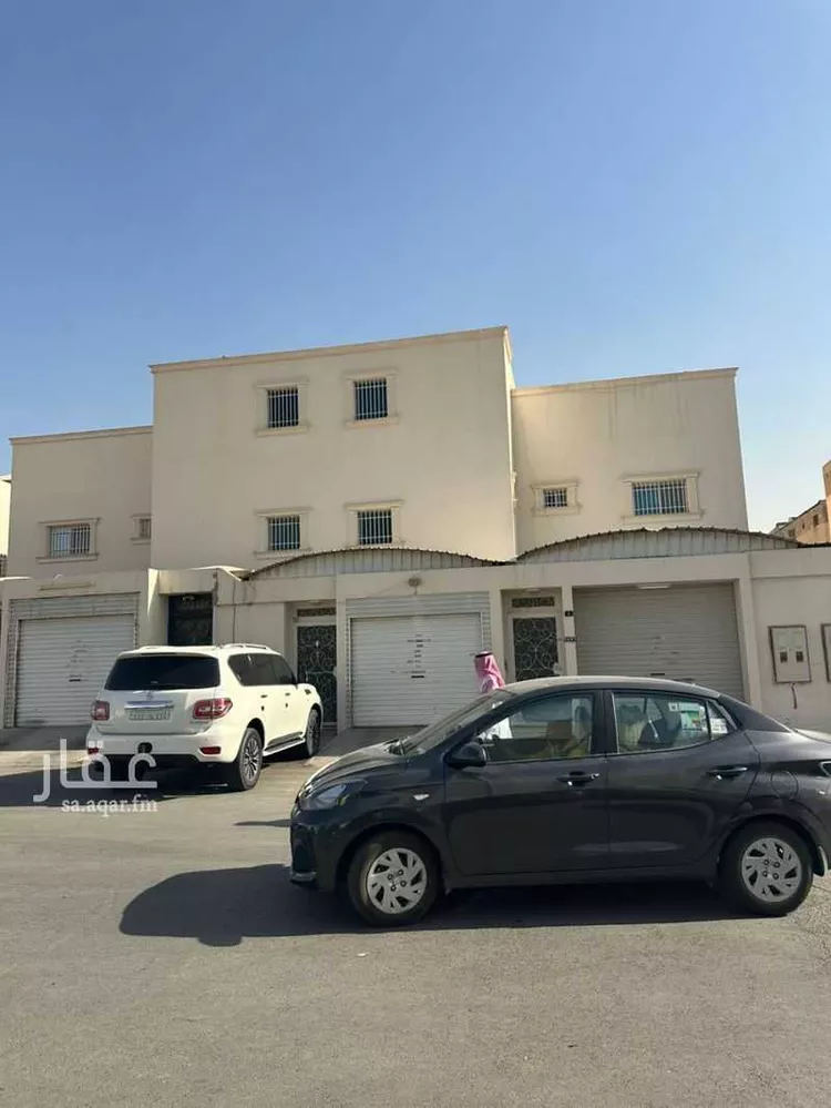 فيلا للبيع في شارع إبراهيم الجاسر, حي القدس, مدينة الرياض, منطقة الرياض صورة 3