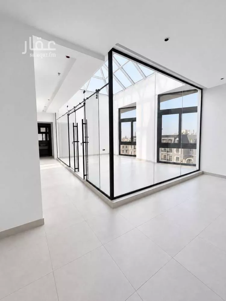 شقة للبيع في شارع وادي نعام, حي الملقا, مدينة الرياض, منطقة الرياض