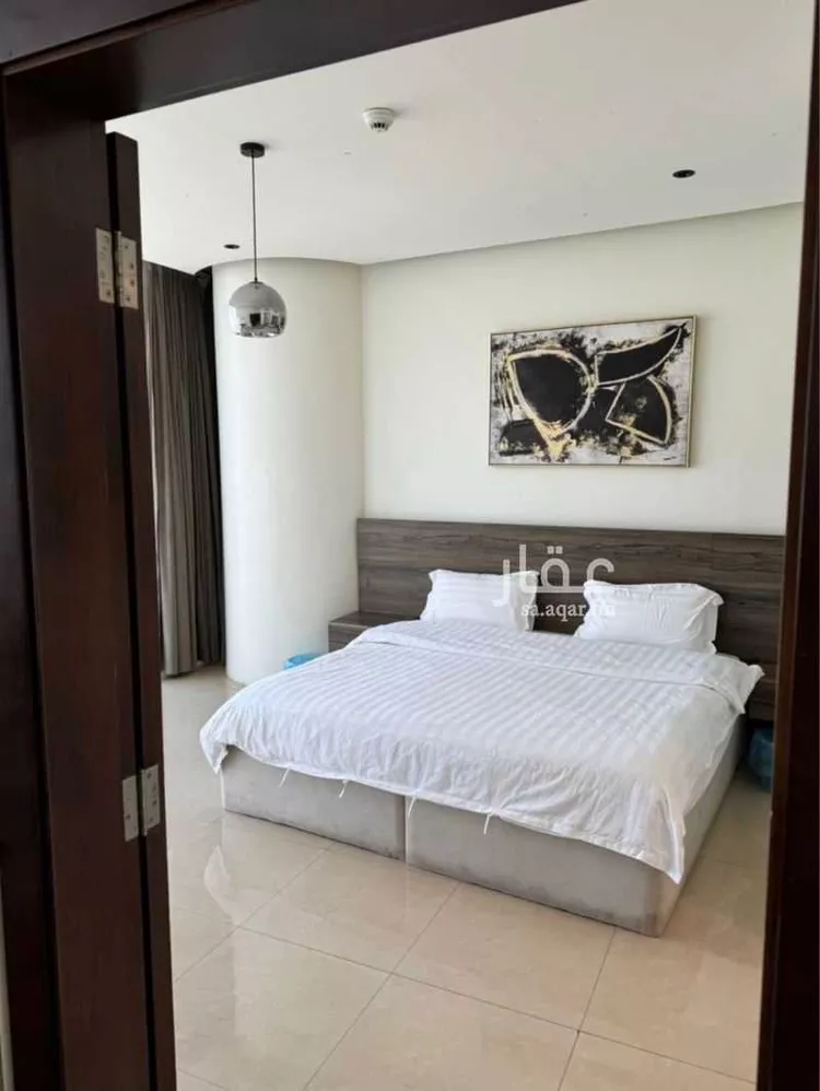 Furnished Apartment for Booking in Riyadh As Sahafah 6