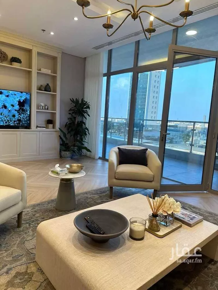 شقة مفروشة للحجز في حي الصحافة ، الرياض ، منطقة الرياض صورة 4