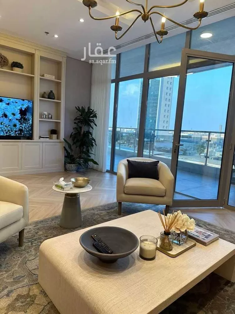 شقة مفروشة للحجز في حي الصحافة ، الرياض ، منطقة الرياض صورة 5