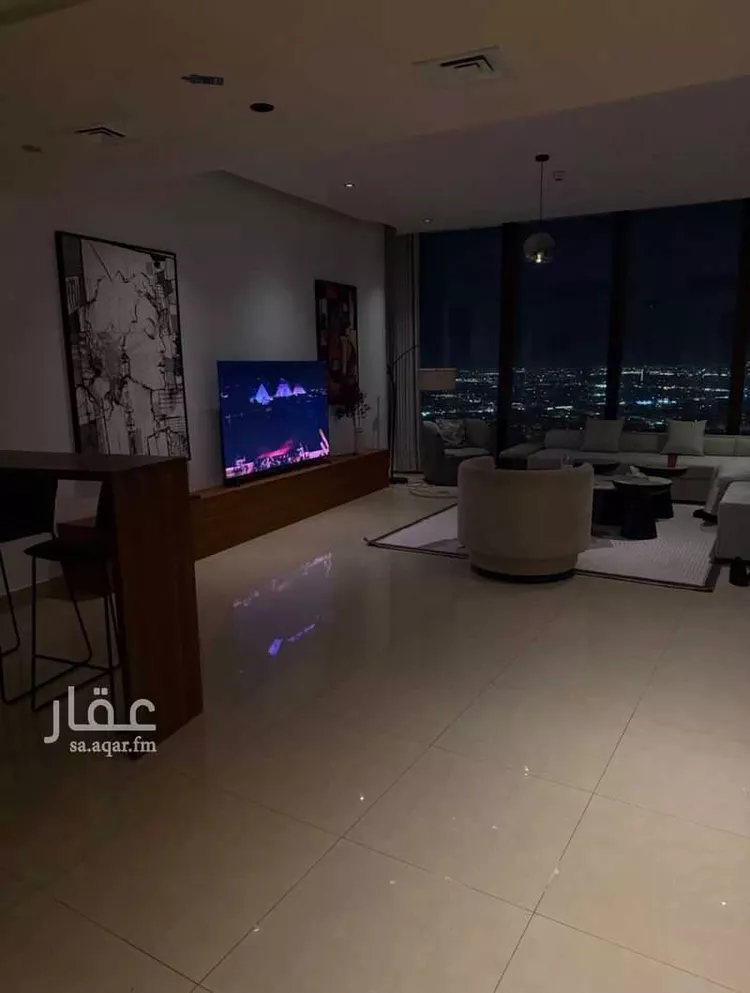 Furnished Apartment for Booking in Riyadh As Sahafah صورة 2