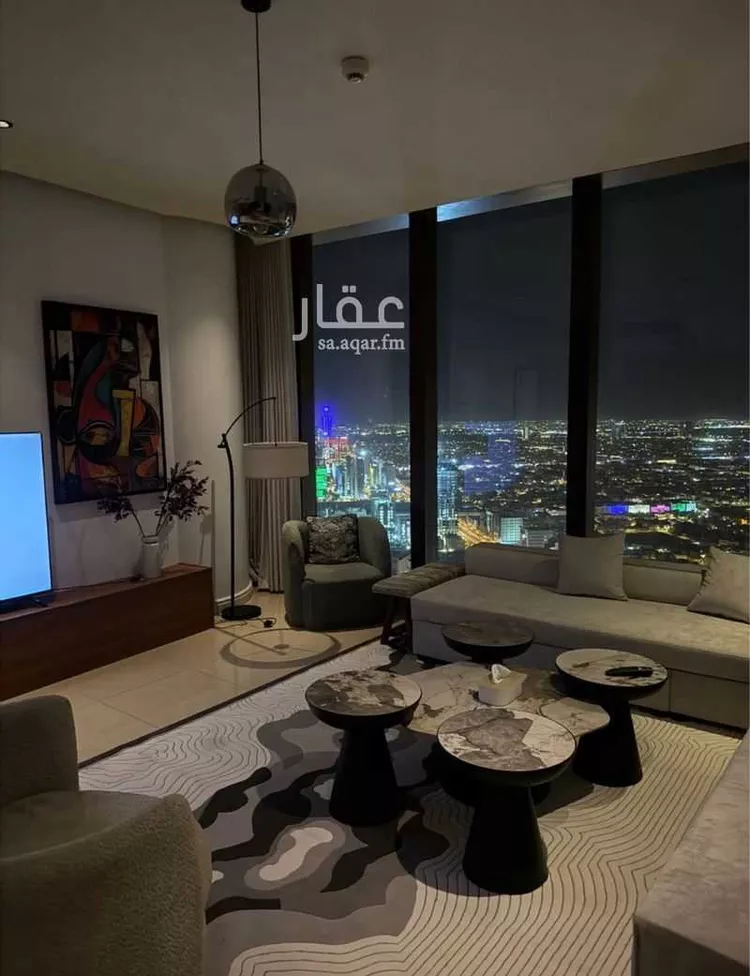 Furnished Apartment for Booking in Riyadh As Sahafah
