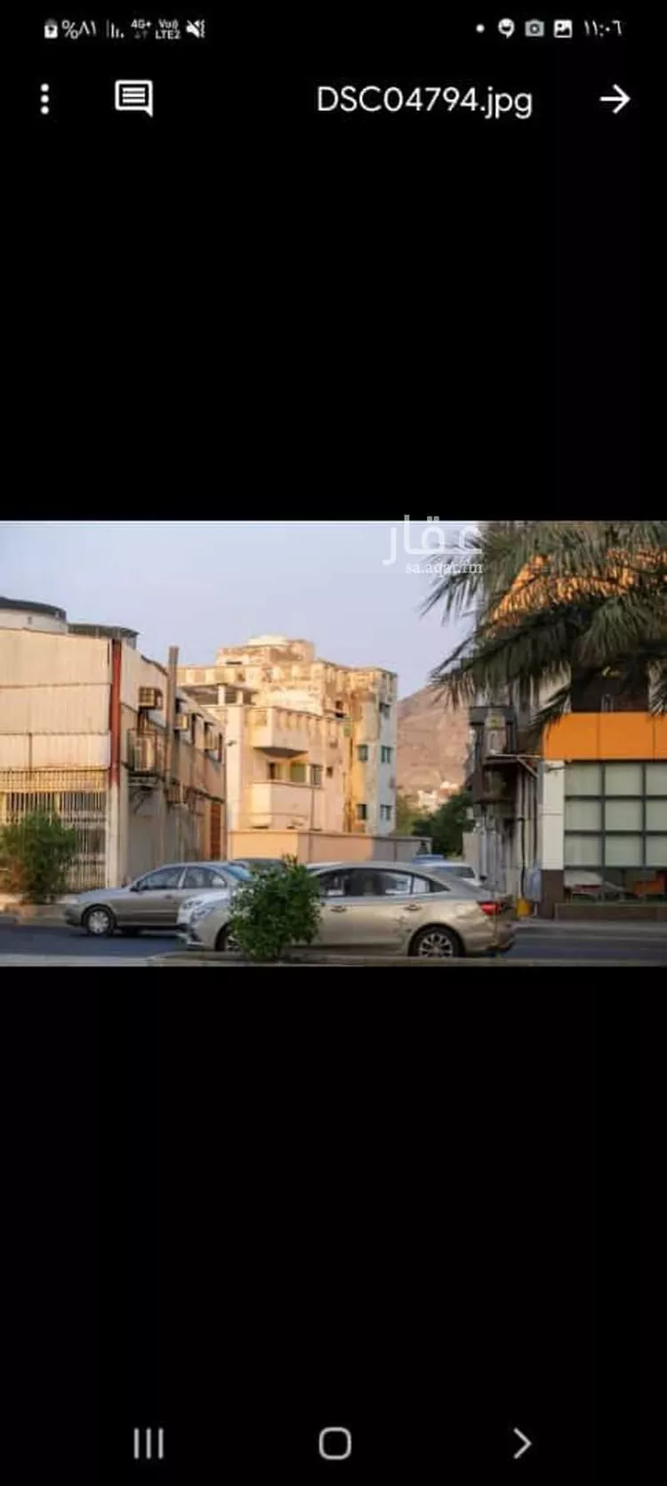 فيلا للبيع في شارع خليج السلوم, حي الشهداء, مدينة مكة المكرمة, منطقة مكة المكرمة صورة 4