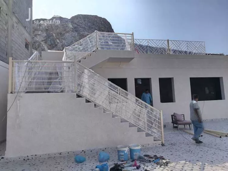 محل للإيجار في شارع البريمي, حي النوارية, مدينة مكة المكرمة, منطقة مكة المكرمة صورة 3