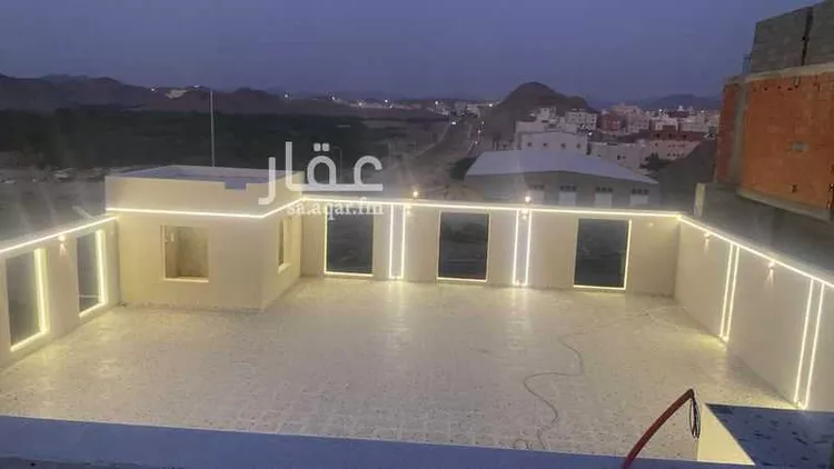 محل للإيجار في شارع البريمي, حي النوارية, مدينة مكة المكرمة, منطقة مكة المكرمة صورة 2