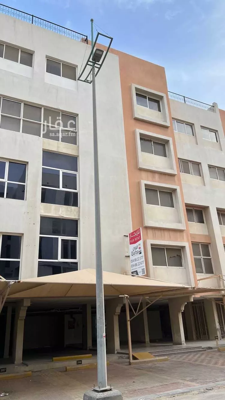 شقة للإيجار في شارع المسك, حي المنتزة, مدينة الدمام, المنطقة الشرقية