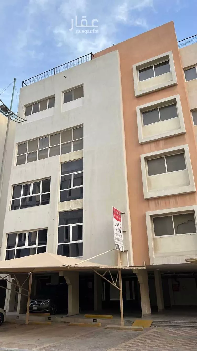 شقة للإيجار في شارع المسك, حي المنتزة, مدينة الدمام, المنطقة الشرقية صورة 3