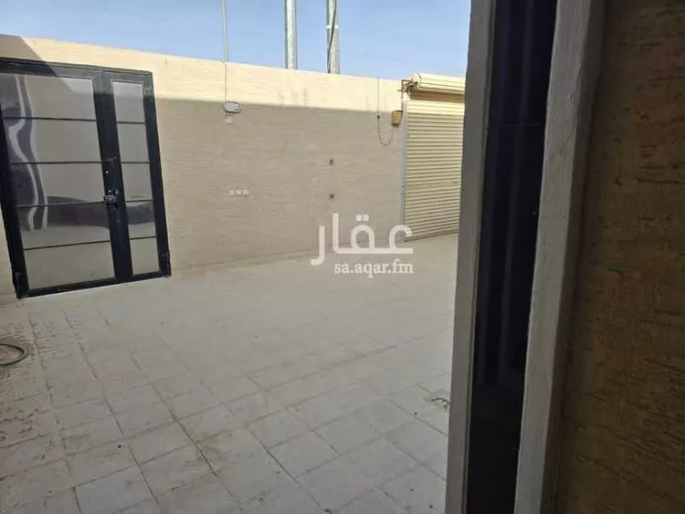 دور للإيجار في شارع الريان 75, حي الريان, مدينة ضرما, منطقة الرياض