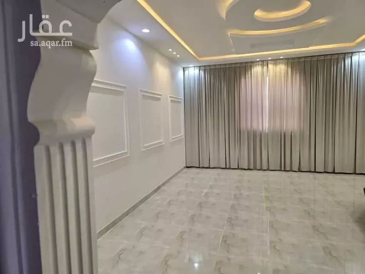 دور للإيجار في شارع الريان 75, حي الريان, مدينة ضرما, منطقة الرياض صورة 3