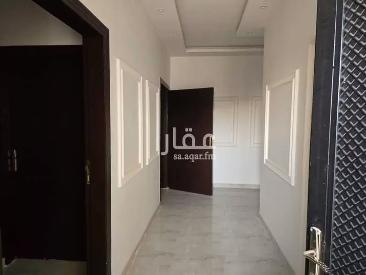 دور للإيجار في شارع الريان 75, حي الريان, مدينة ضرما, منطقة الرياض صورة 4