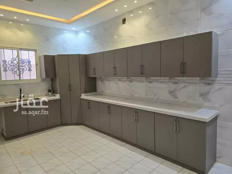 Floor for Rent in Al Muzahimiyah Al GhatGhat صورة 4