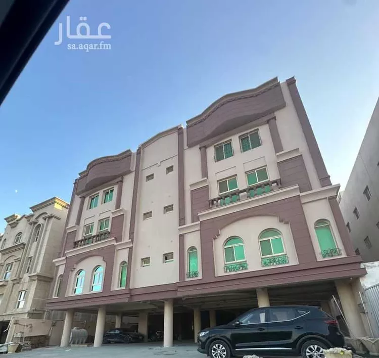 شقة للإيجار في طريق الامير محمد بن فهد ، حي تهامة ، الظهران ، الدمام