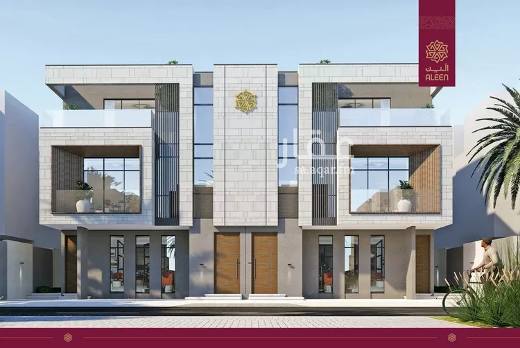 دور للبيع في شارع ابن البركات, حي المنار, مدينة الرياض, منطقة الرياض