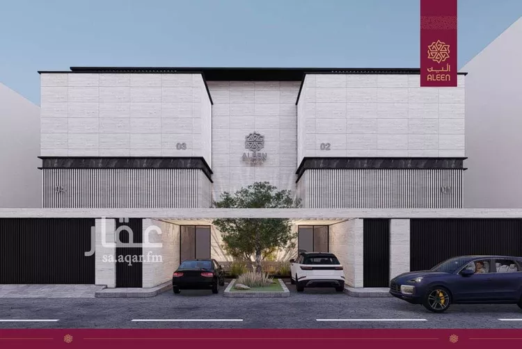 دور للبيع في شارع خليج السويس, حي العقيق, مدينة الرياض, منطقة الرياض