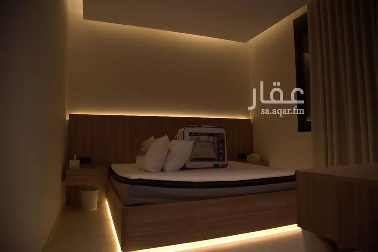 شقة للإيجار في شارع ضرار بن الخطاب, حي المروج, مدينة الرياض, منطقة الرياض