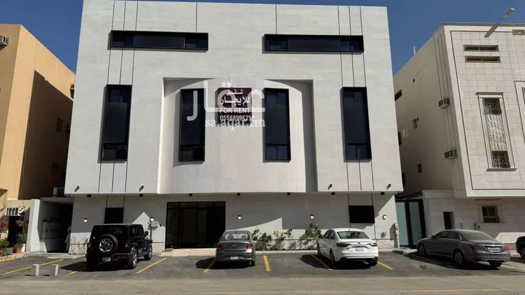 شقة للإيجار في شارع أبي الفتوح الخباز, حي اليرموك, مدينة الرياض, منطقة الرياض