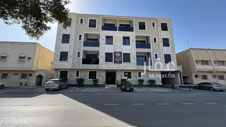 شقة للإيجار في شارع الأمير فهد بن جلوي, حي الروضة, مدينة الرياض, منطقة الرياض صورة 2